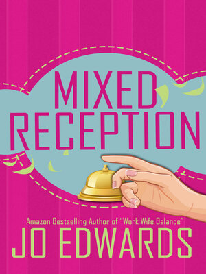 cover image of Mixed Reception